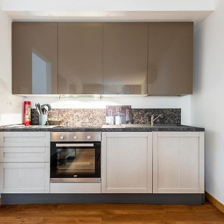 Vasari Apartment Florence Luaran gambar