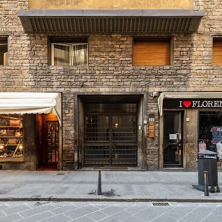 Vasari Apartment Florence Luaran gambar