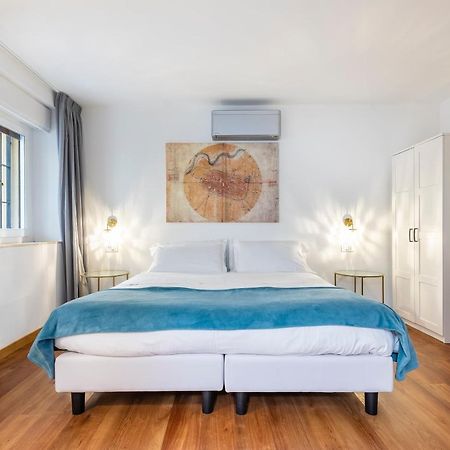 Vasari Apartment Florence Luaran gambar