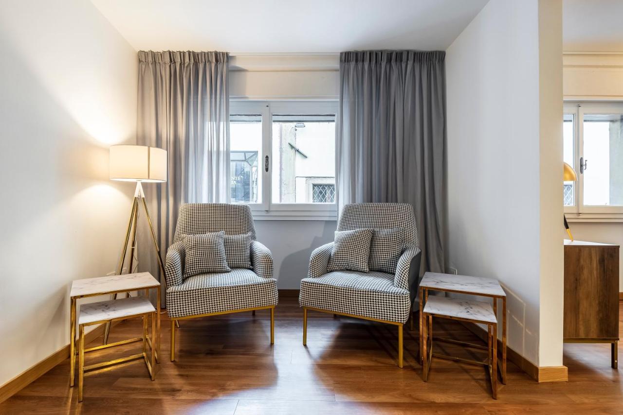 Vasari Apartment Florence Luaran gambar