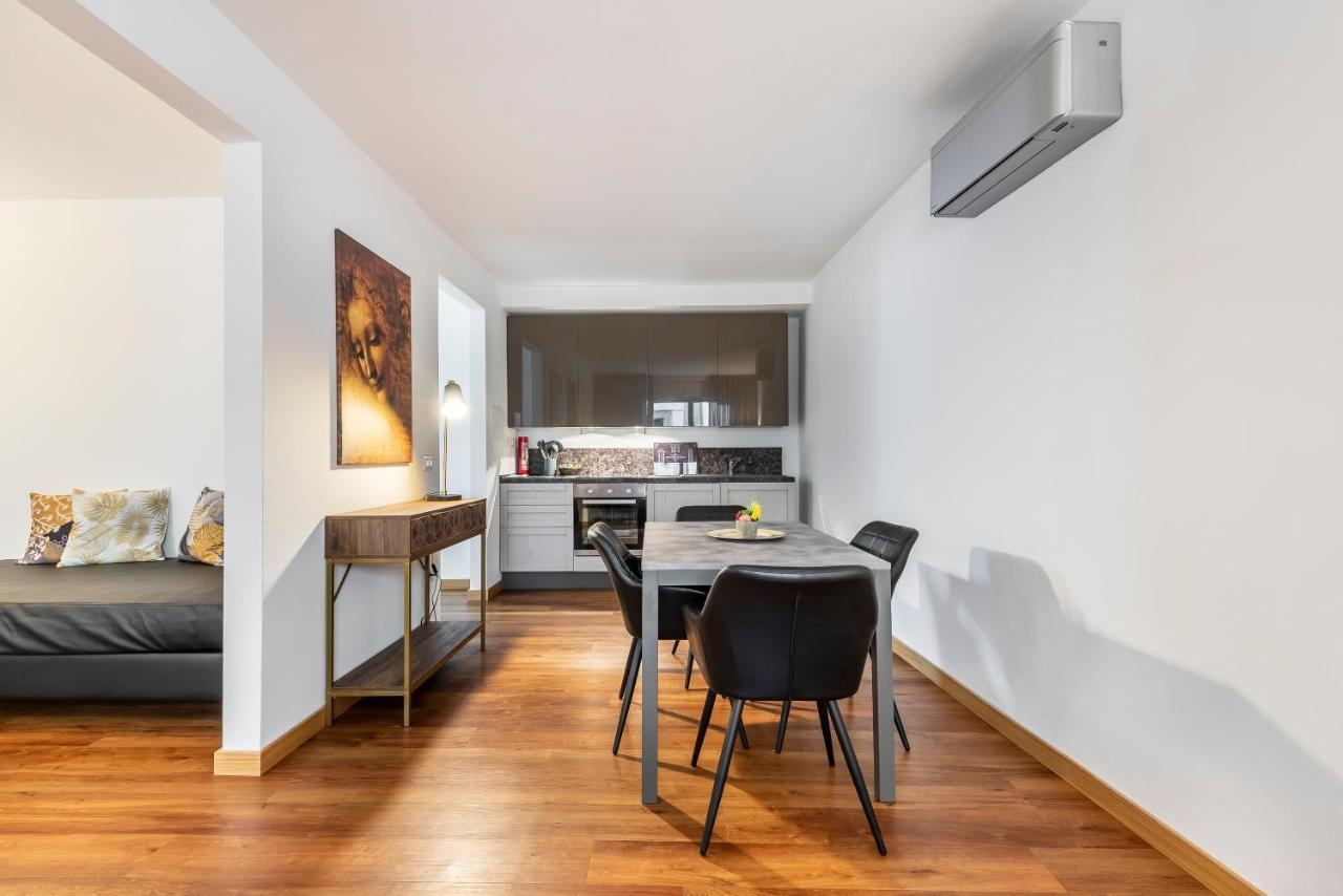 Vasari Apartment Florence Luaran gambar
