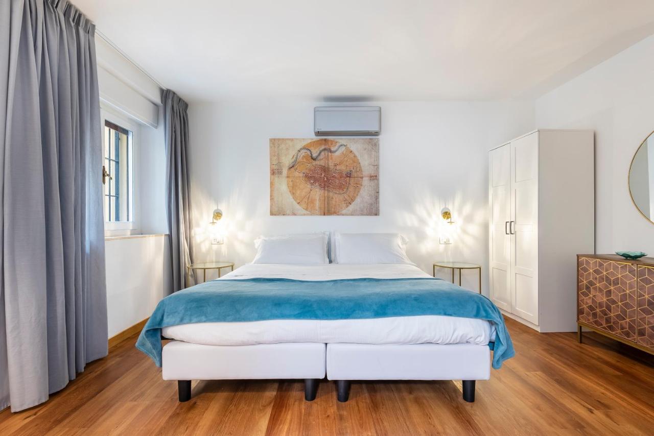 Vasari Apartment Florence Luaran gambar