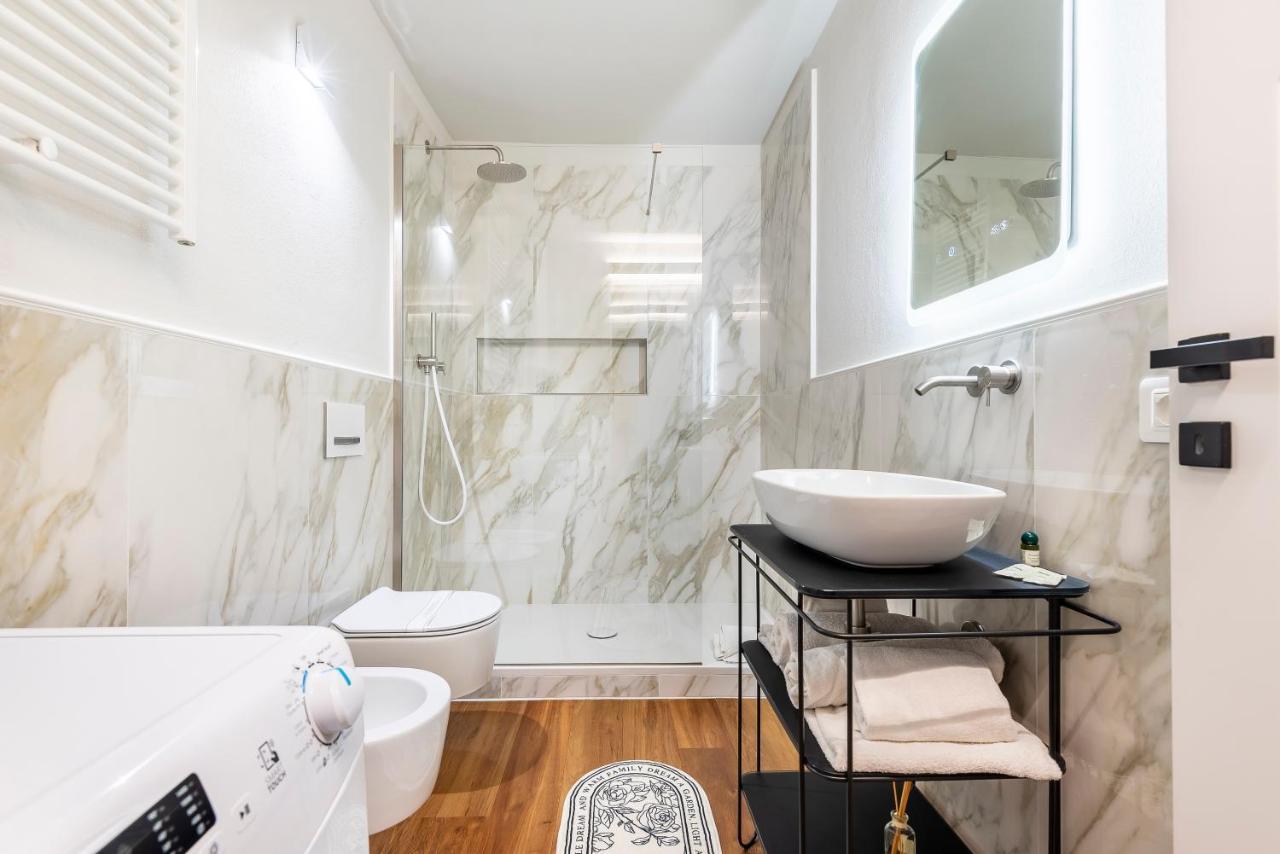 Vasari Apartment Florence Luaran gambar